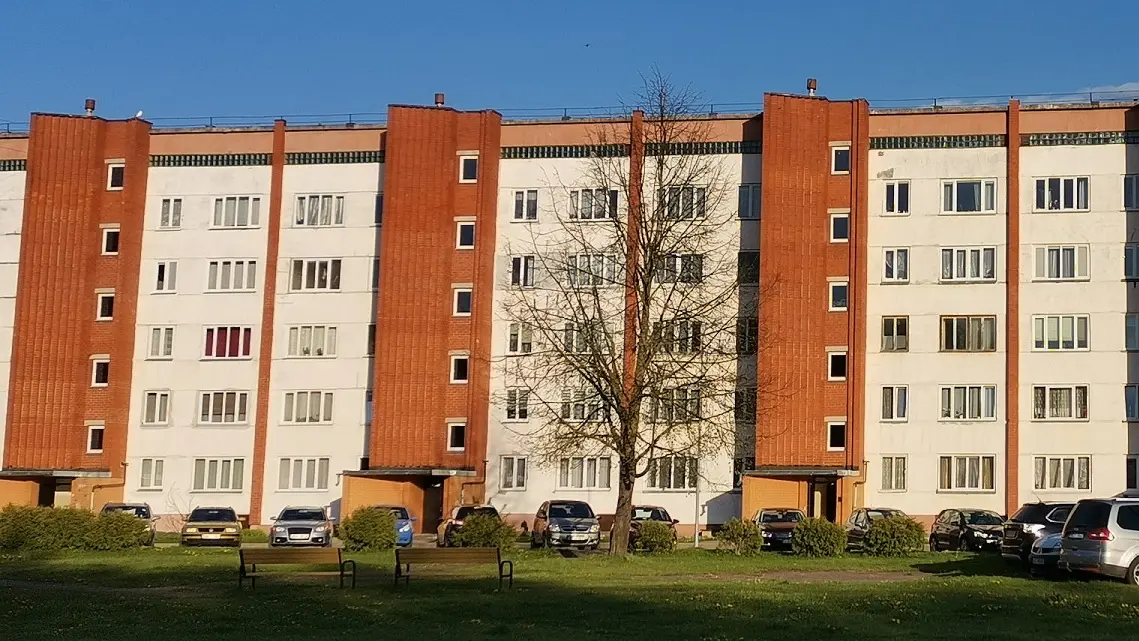 pvc logi 103 serija