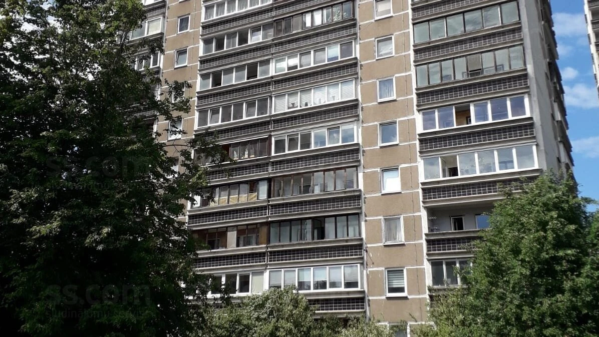 pvc logi 104 serija