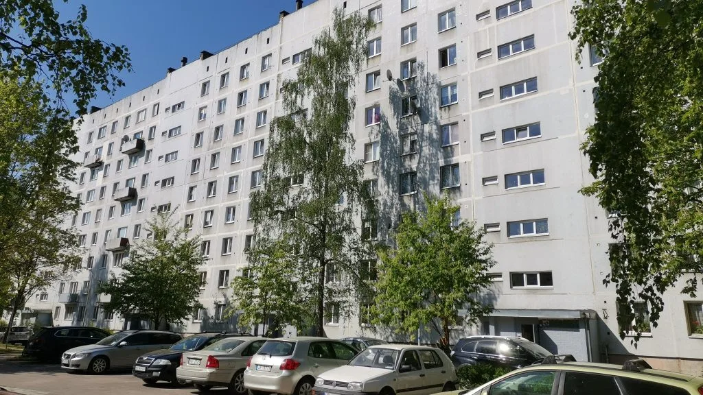 pvc logi 602 sērija