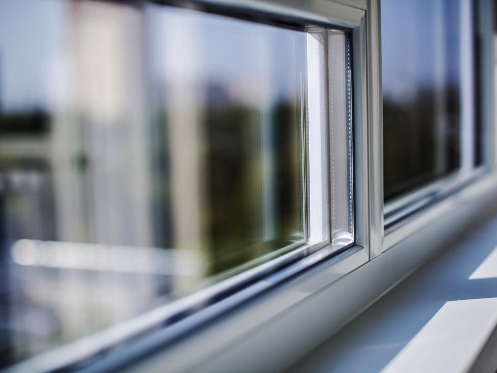 Виды стеклопакетов для пластиковых окон - Logijums